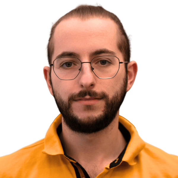 Michael, Founder of AI Tutor Code
